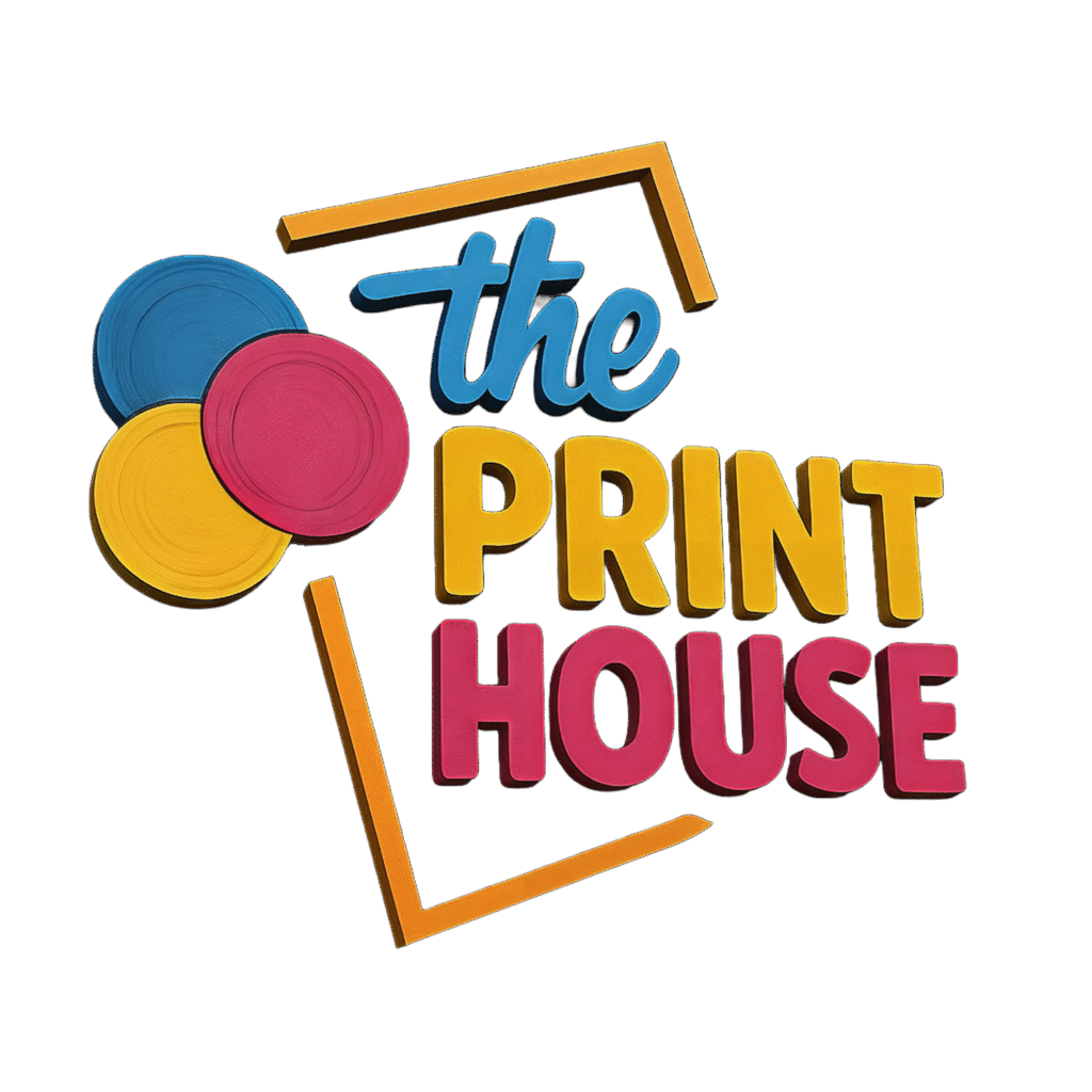 the print house