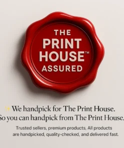 Alternative view of Floral Canvas Wall Art – 3 Piece Set (22x30 inches each) | Modern Botanical Abstract DECOR