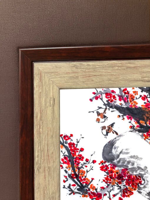 AuraFrame – Designer Wooden Series - Image 6