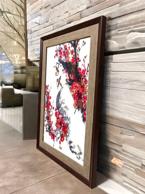 AuraFrame – Designer Wooden Series - Image 5