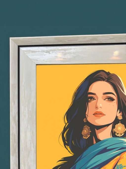 AuraFrame – Designer Wooden Series - Image 20