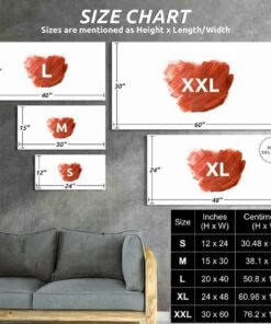 Alternative view of Majestic White 7 Horses Thunderous Charge Canvas Abstract Art