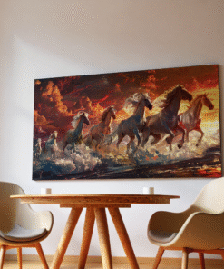 Abstract, Paintings & Decor