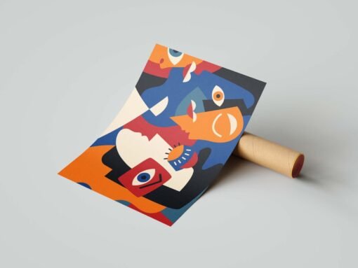 CUSTOM PHOTO PRINT - THE PRINT HOUSE - Image 3
