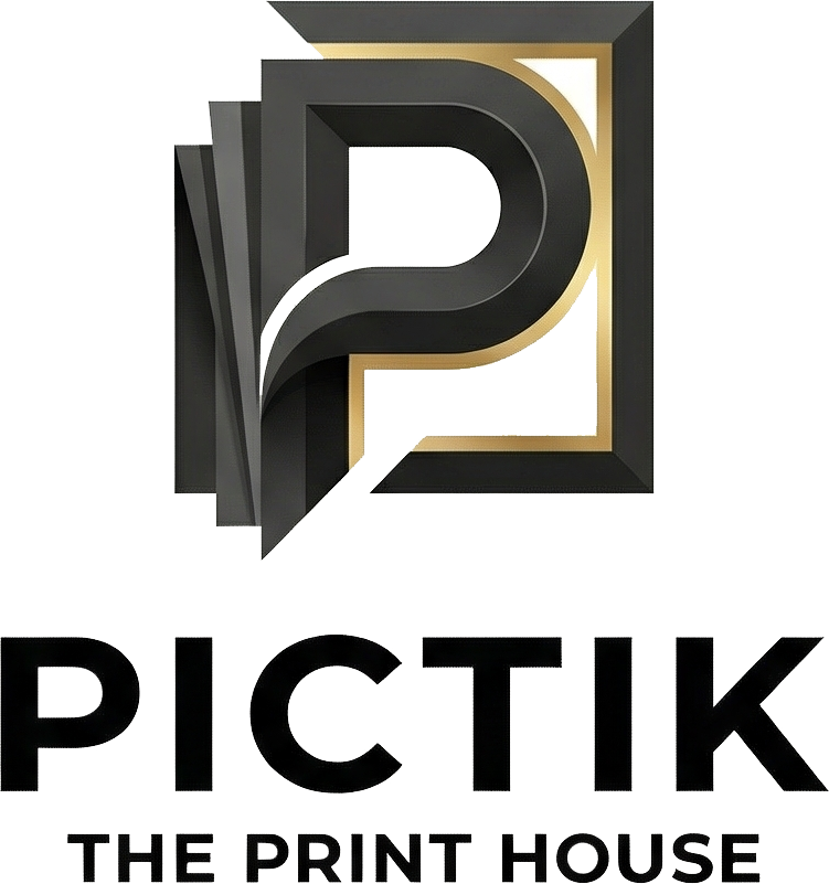 pictik – the print house